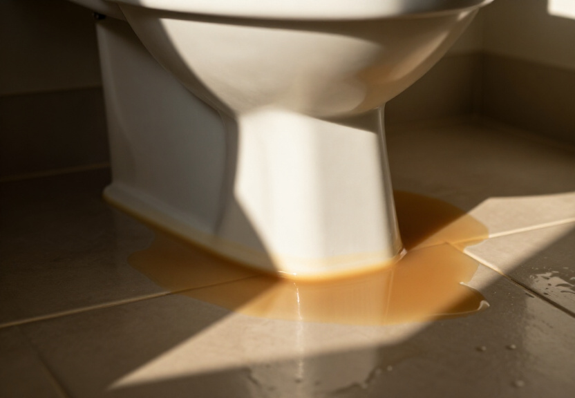 Sewage Cleanup in Girraween